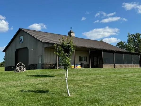 15504 Solitude Ct NW, Evansville, MN 56326