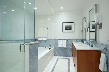 Rented by Compass