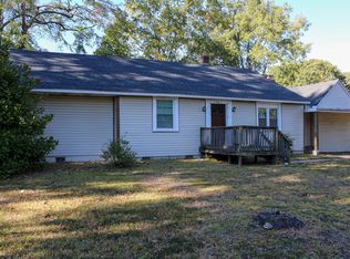 2951 Courthouse Rd, Hopewell, VA 23860