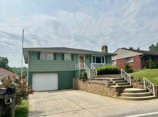 5199 W Pea Ridge Rd, Huntington, WV 25705