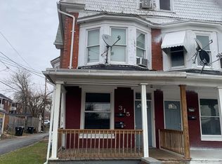 315 Burchfield St, Harrisburg, PA 17104