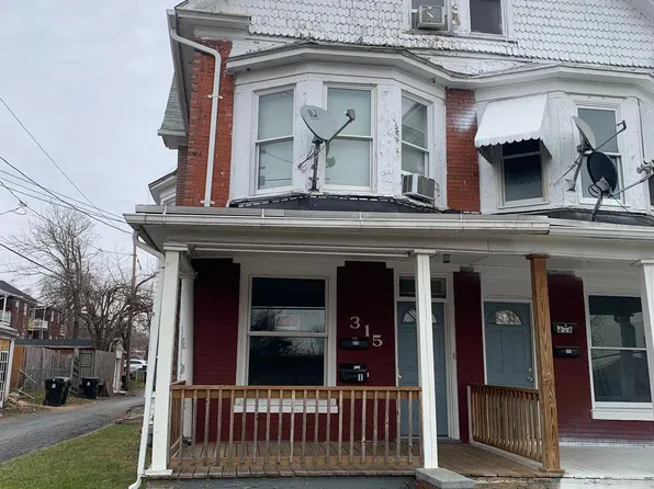 315 Burchfield St, Harrisburg, PA 17104
