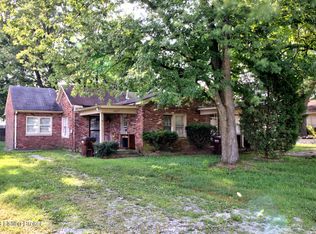 9217 Alexander Ave, Louisville, KY 40272