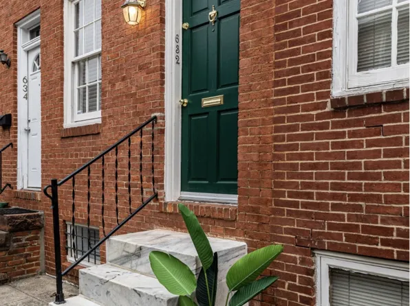 632 Dover St, Baltimore, MD 21230