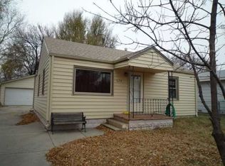 624 S Gordon Ave, Wichita, KS 67213