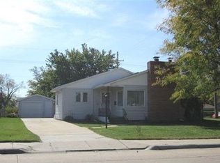 2531 W John St, Grand Island, NE 68803