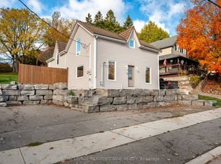34 Crozier St E, Grand Valley, ON L9W 5N6