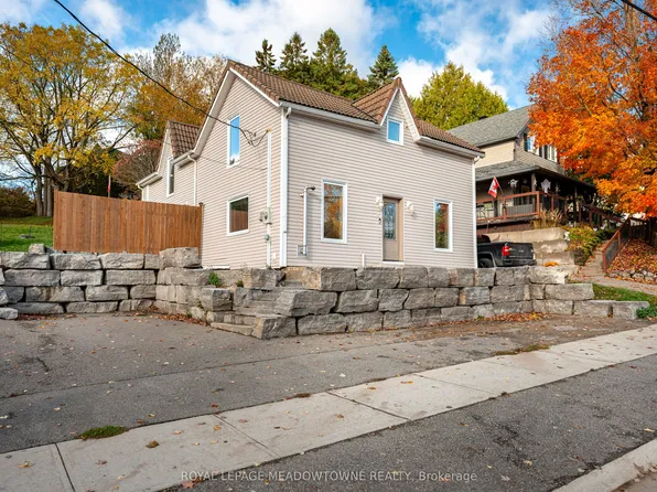 34 Crozier St E, Grand Valley, ON L9W 5N6