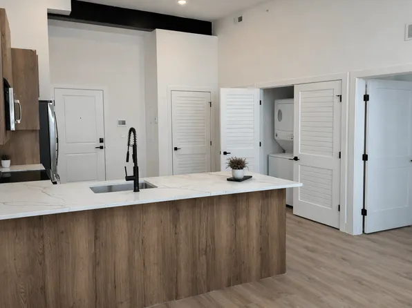 Bell Tower Community