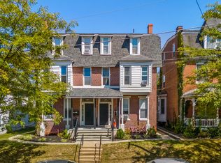 305 S Main St #5, Phoenixville, PA 19460