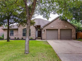 321 Village Trl, Trophy Club, TX 76262
