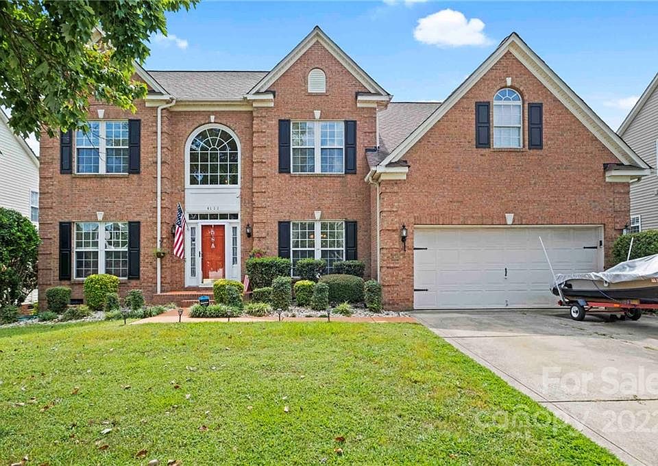4111 Meadowview Hills Dr, Charlotte, NC 28269 Zillow
