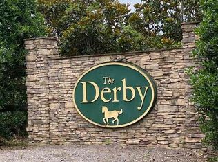 19 Secretariat Rd SE, Rome, GA 30161