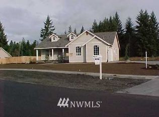 9313 347th St S, McKenna, WA