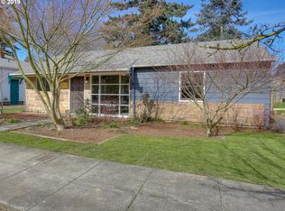 1257 N Winchell St, Portland, OR 97217