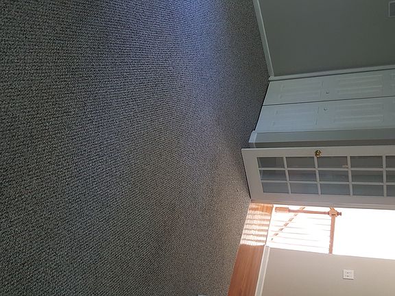 second floor bonus room