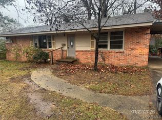 508 Forest Hills Dr, Montgomery, AL 36109