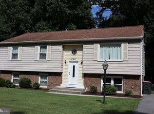 2217 Drury Rd, Silver Spring, MD 20906