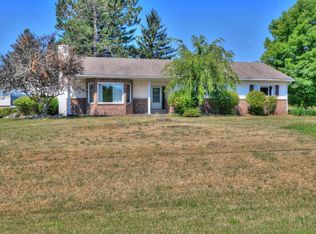 7770 Hency Rd, Kingsley, MI 49649