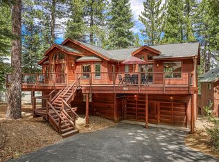712 Conifer, Truckee, CA 96161