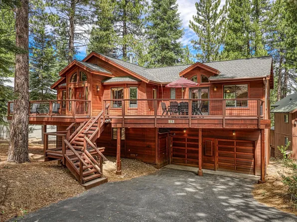 712 Conifer, Truckee, CA 96161