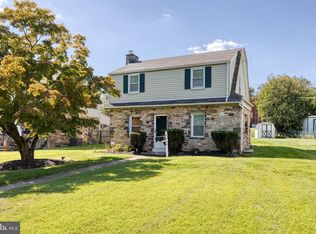 3731 Rueckert Ave, Baltimore, MD 21206