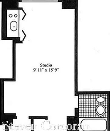 2nd image of 5 Tudor City Pl APT 634