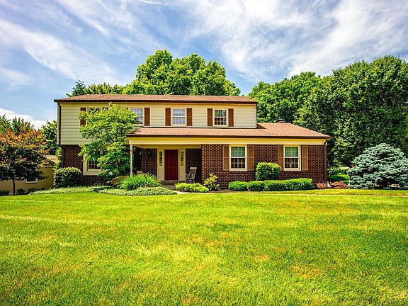 2nd image of 2865 Countrylake Dr