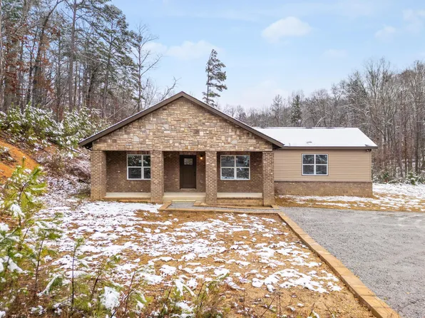 6927 Flagstone Dr, Ooltewah, TN 37363