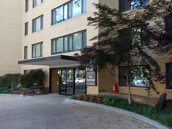 5410 Connecticut Ave NW APT 217, Washington, DC 20015