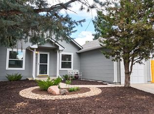 4912 S Salida Ct, Aurora, CO 80015