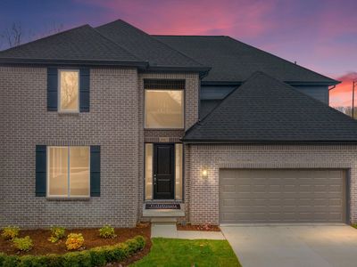 4967 Adler Ct #VB2XA9, Troy, MI, 48085