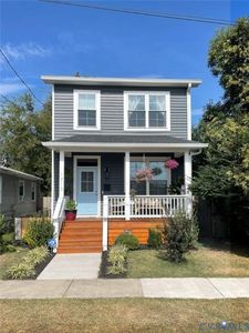 1710 N 29th St, Richmond, VA, 23223