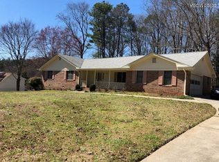 8167 Autumn Forest Dr, Jonesboro, GA 30236