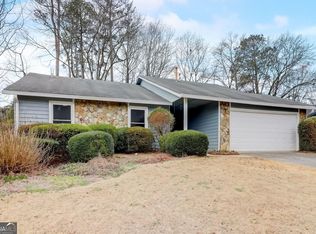 1266 Peninsula Trce, Lawrenceville, GA 30044