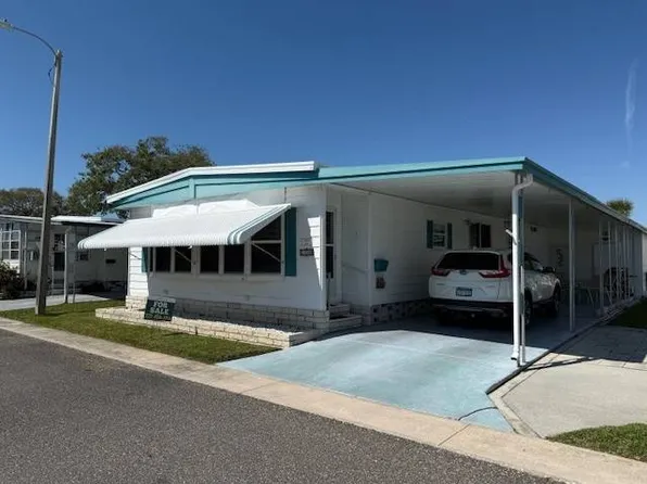 1071 Donegan Rd Lot 1068, Largo, FL 33771