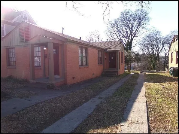 2324 S Louisiana St, Little Rock, AR 72206