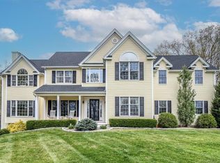 159 Hill Dr, New Milford, CT 06776