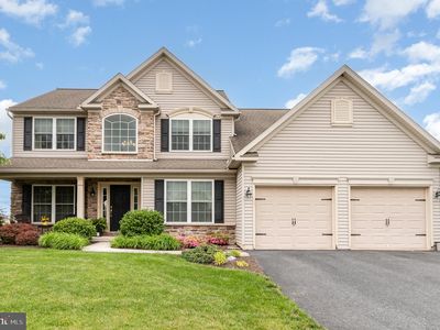 43 Cottonwood Ct, Palmyra, PA, 17078
