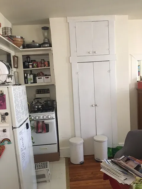 Studio, $1,300 — Photo 2