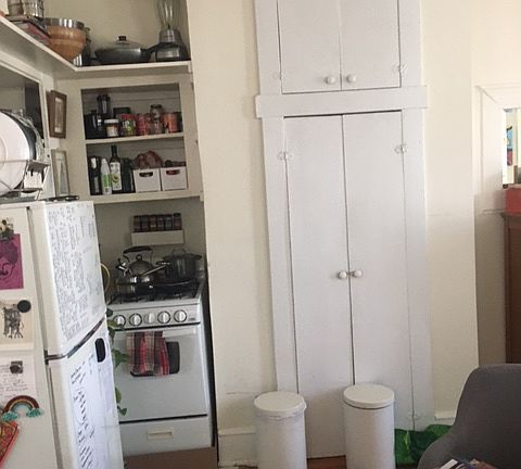 2nd image of 1808 Newton St NW #1