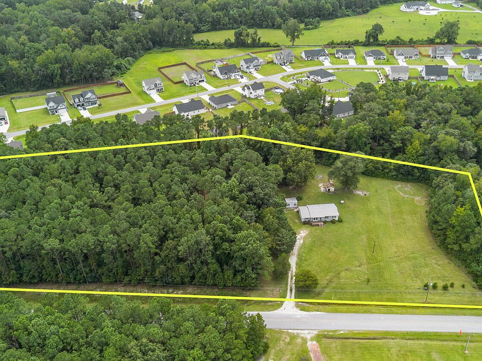 1253 Gould Road, Jacksonville, NC 28540 | MLS #100520371 | Zillow
