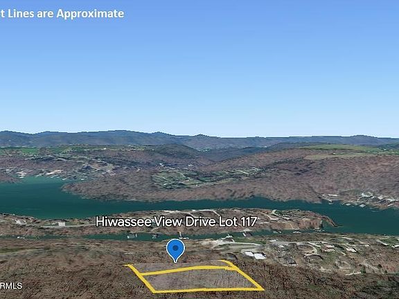 2nd image of 117 Hiwassee View Dr #117