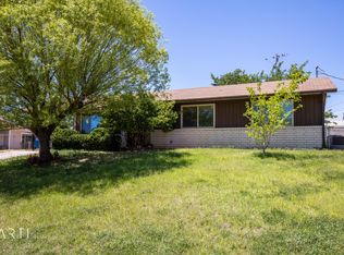 595 N Urie West Dr, Washington, UT 84780