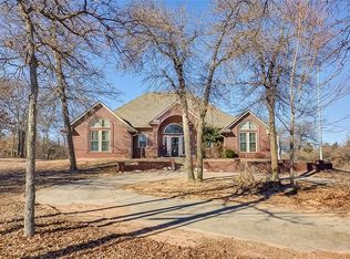 1547 S Triple X Rd, Choctaw, OK 73020
