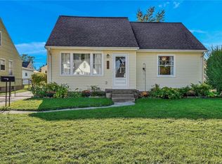 243 Rochelle Park, Tonawanda, NY 14150