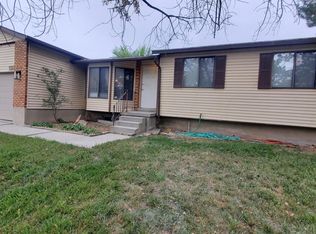 3317 W 6610 S, West Jordan, UT 84084