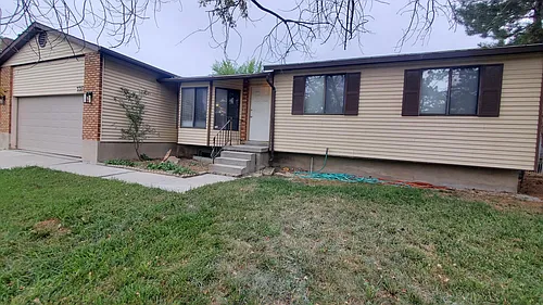 3317 W 6610 S Photo 1