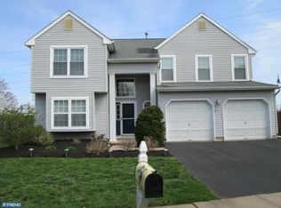 94 Kristopher Dr, Hamilton, NJ 08620