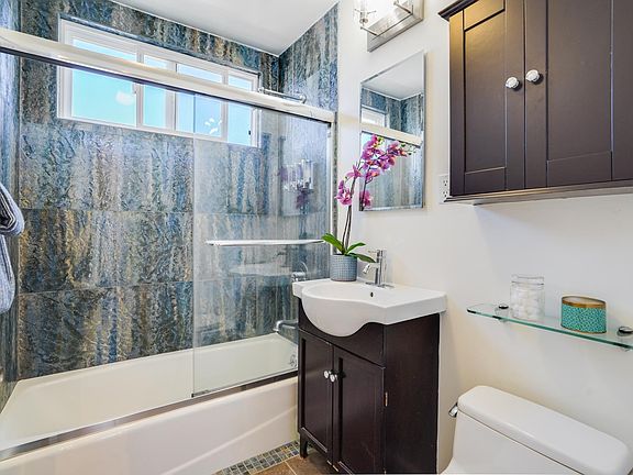 bathroom on 2nd floor